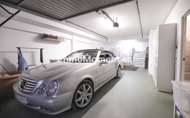 Reventa - Adosado - Marbella - Marbella Centro