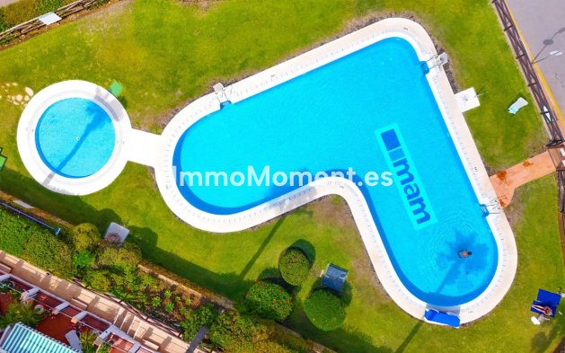 Reventa - Adosado - Marbella - Marbella Centro