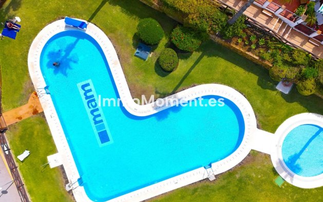 Reventa - Adosado - Marbella - Marbella Centro