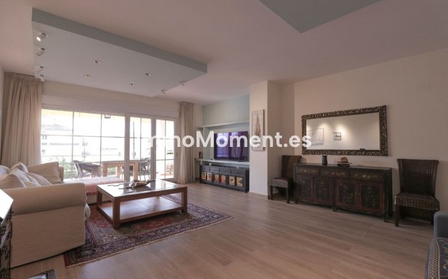 Reventa - Apartamento - Marbella - Cabopino