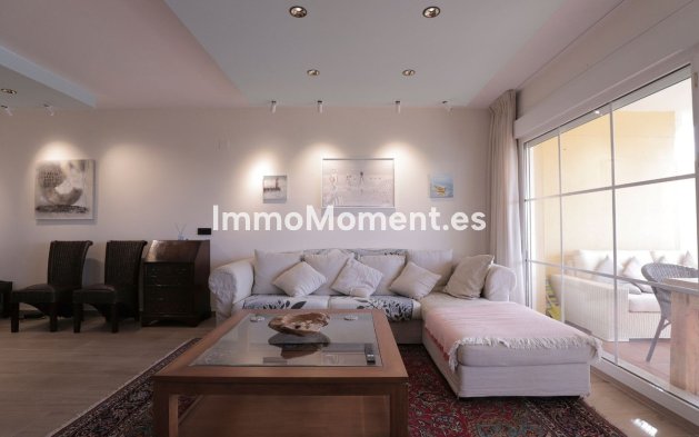 Reventa - Apartamento - Marbella - Cabopino