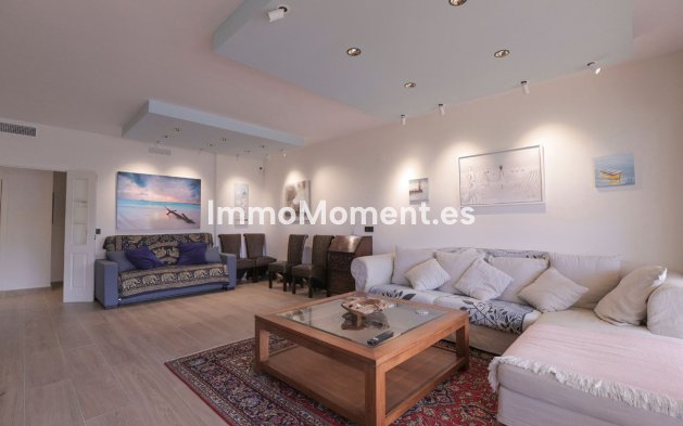 Reventa - Apartamento - Marbella - Cabopino