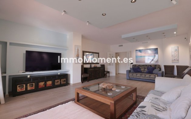 Reventa - Apartamento - Marbella - Cabopino