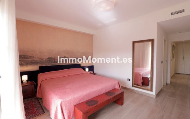 Reventa - Apartamento - Marbella - Cabopino