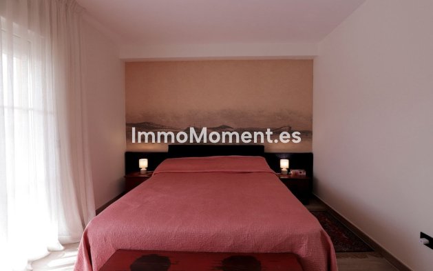 Reventa - Apartamento - Marbella - Cabopino