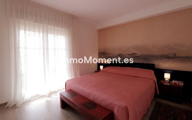 Reventa - Apartamento - Marbella - Cabopino