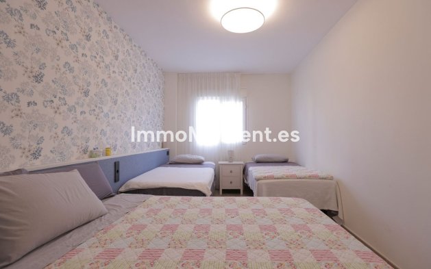 Reventa - Apartamento - Marbella - Cabopino