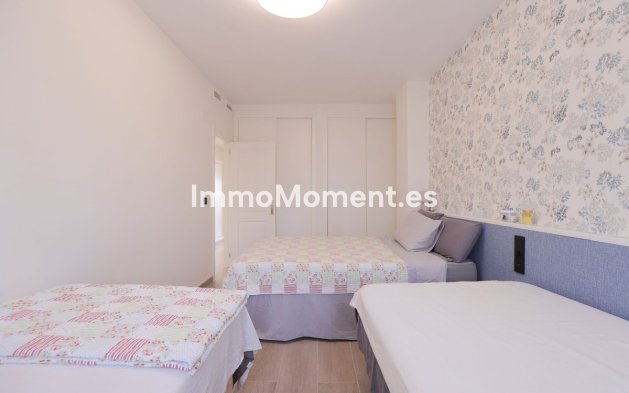 Reventa - Apartamento - Marbella - Cabopino