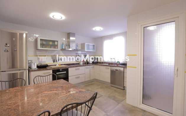 Reventa - Apartamento - Marbella - Cabopino