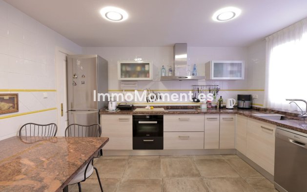 Reventa - Apartamento - Marbella - Cabopino