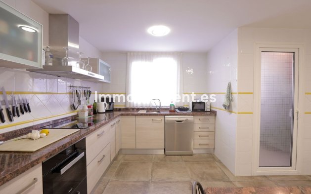 Reventa - Apartamento - Marbella - Cabopino