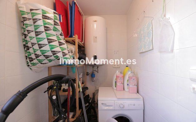 Reventa - Apartamento - Marbella - Cabopino