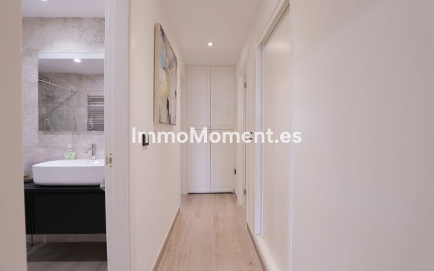 Reventa - Apartamento - Marbella - Cabopino
