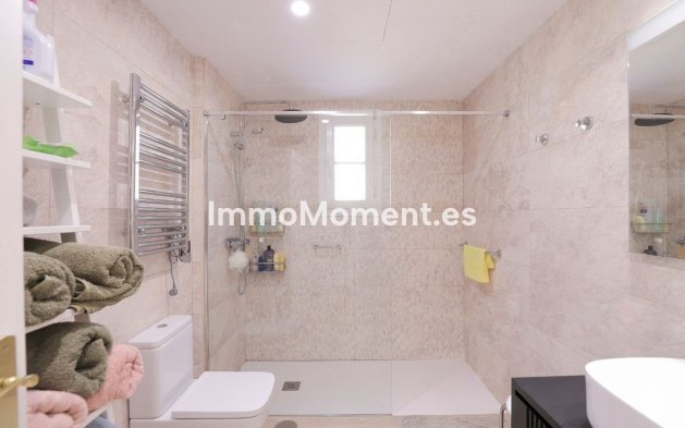 Reventa - Apartamento - Marbella - Cabopino