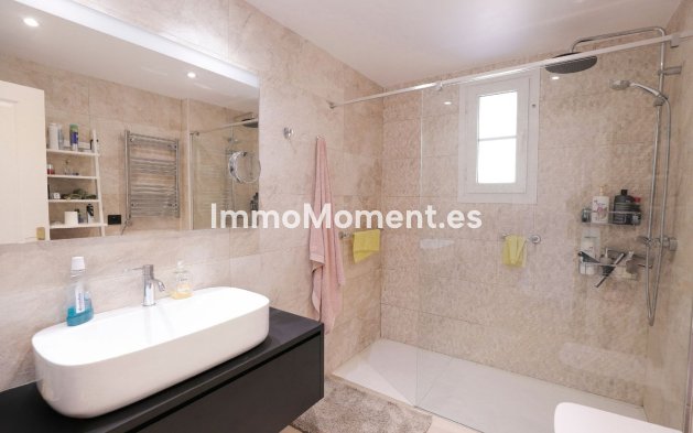 Reventa - Apartamento - Marbella - Cabopino