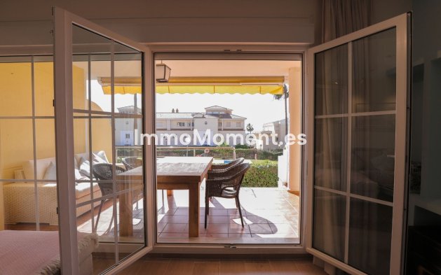 Reventa - Apartamento - Marbella - Cabopino
