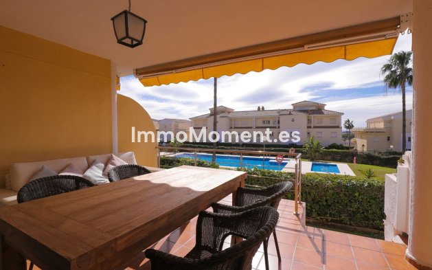 Reventa - Apartamento - Marbella - Cabopino