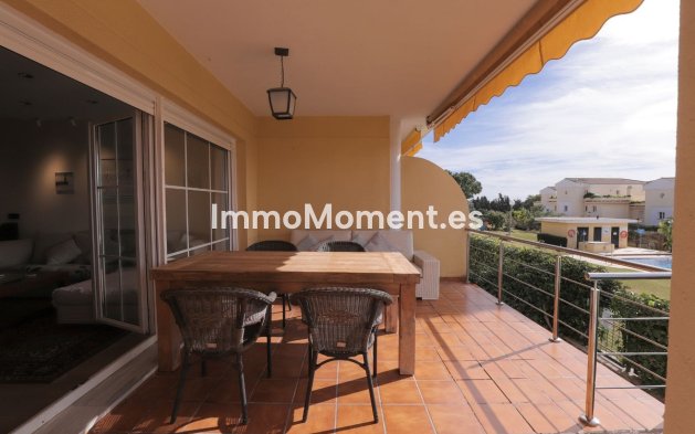Reventa - Apartamento - Marbella - Cabopino