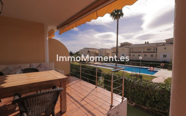 Reventa - Apartamento - Marbella - Cabopino