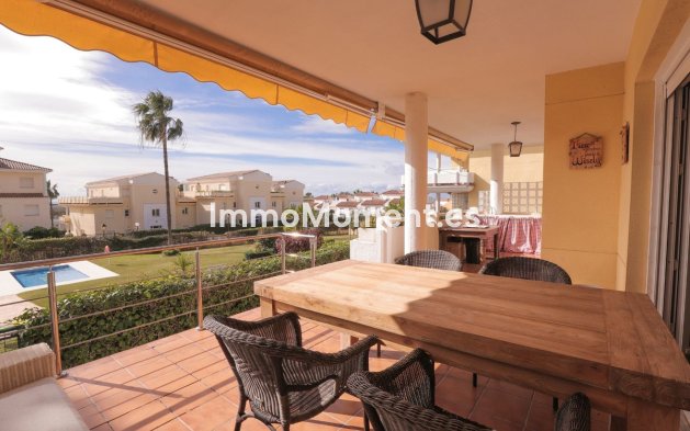 Reventa - Apartamento - Marbella - Cabopino