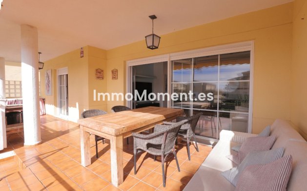 Reventa - Apartamento - Marbella - Cabopino