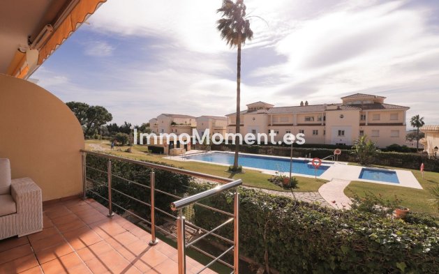 Reventa - Apartamento - Marbella - Cabopino