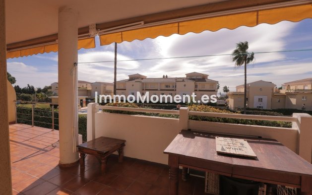 Reventa - Apartamento - Marbella - Cabopino