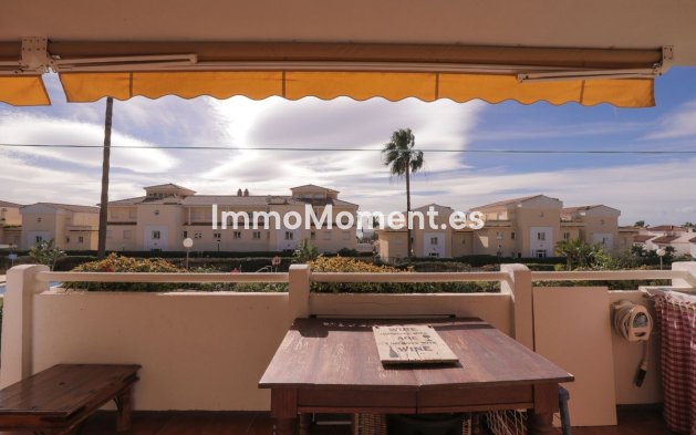 Reventa - Apartamento - Marbella - Cabopino