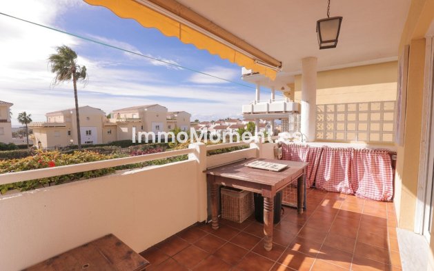 Reventa - Apartamento - Marbella - Cabopino