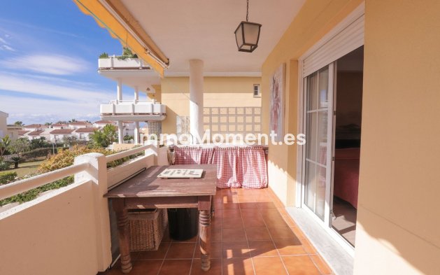 Reventa - Apartamento - Marbella - Cabopino