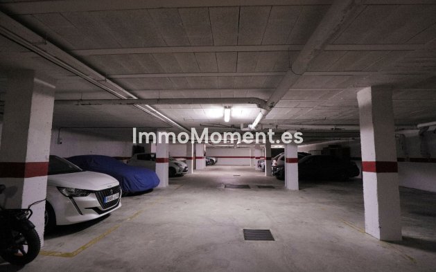 Reventa - Apartamento - Marbella - Cabopino