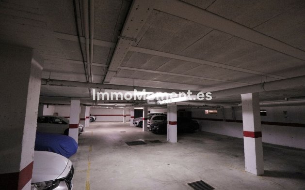 Reventa - Apartamento - Marbella - Cabopino