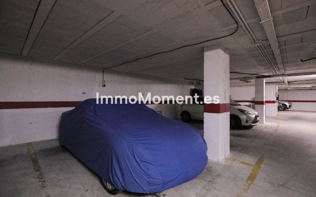 Reventa - Apartamento - Marbella - Cabopino