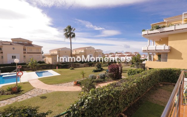 Reventa - Apartamento - Marbella - Cabopino