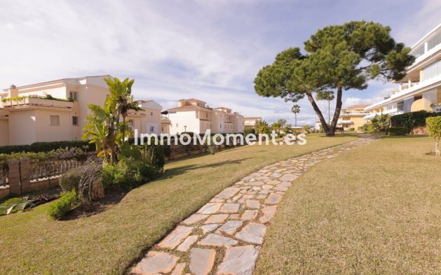 Reventa - Apartamento - Marbella - Cabopino