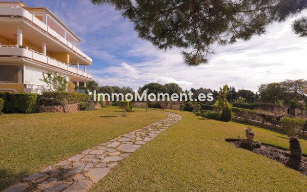 Reventa - Apartamento - Marbella - Cabopino