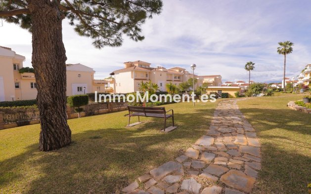 Reventa - Apartamento - Marbella - Cabopino