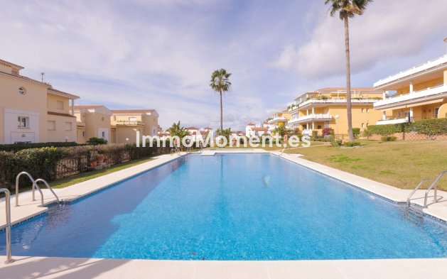 Reventa - Apartamento - Marbella - Cabopino