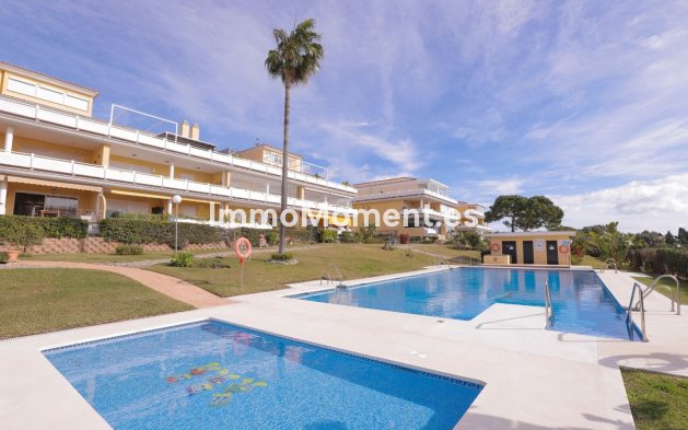 Reventa - Apartamento - Marbella - Cabopino