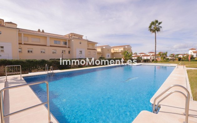 Reventa - Apartamento - Marbella - Cabopino