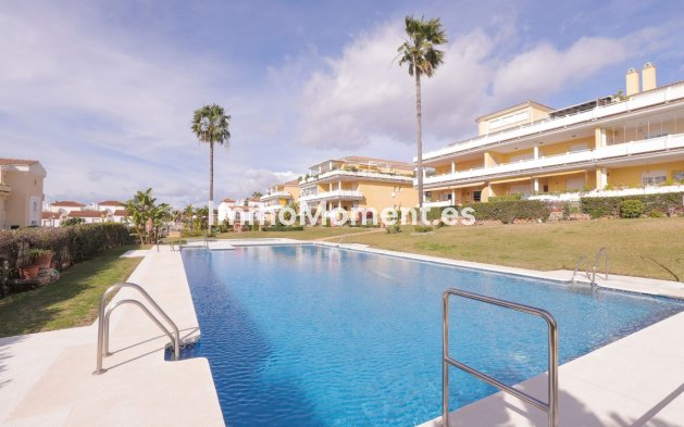 Reventa - Apartamento - Marbella - Cabopino