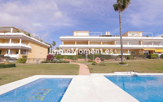 Reventa - Apartamento - Marbella - Cabopino