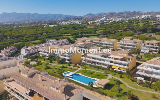 Reventa - Apartamento - Marbella - Cabopino