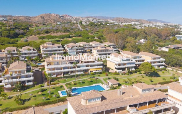 Reventa - Apartamento - Marbella - Cabopino
