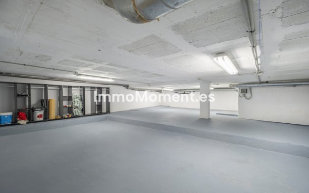 Resale - Villa - Benahavís - El Madroñal