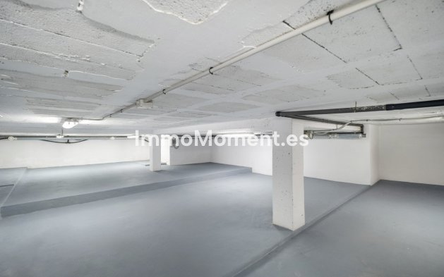 Resale - Villa - Benahavís - El Madroñal