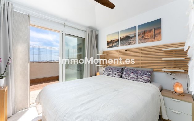 Resale - Apartment - Fuengirola - Fuengirola Centro