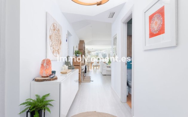 Resale - Apartment - Fuengirola - Fuengirola Centro