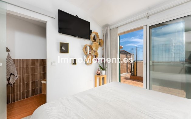 Resale - Apartment - Fuengirola - Fuengirola Centro
