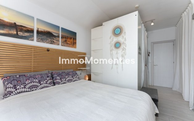 Resale - Apartment - Fuengirola - Fuengirola Centro